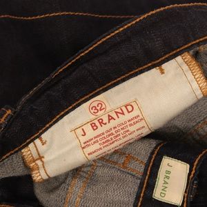 Quality pair of jeans